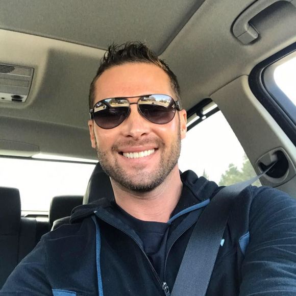 Meet your Posher, Bart - Picture 1 of 1